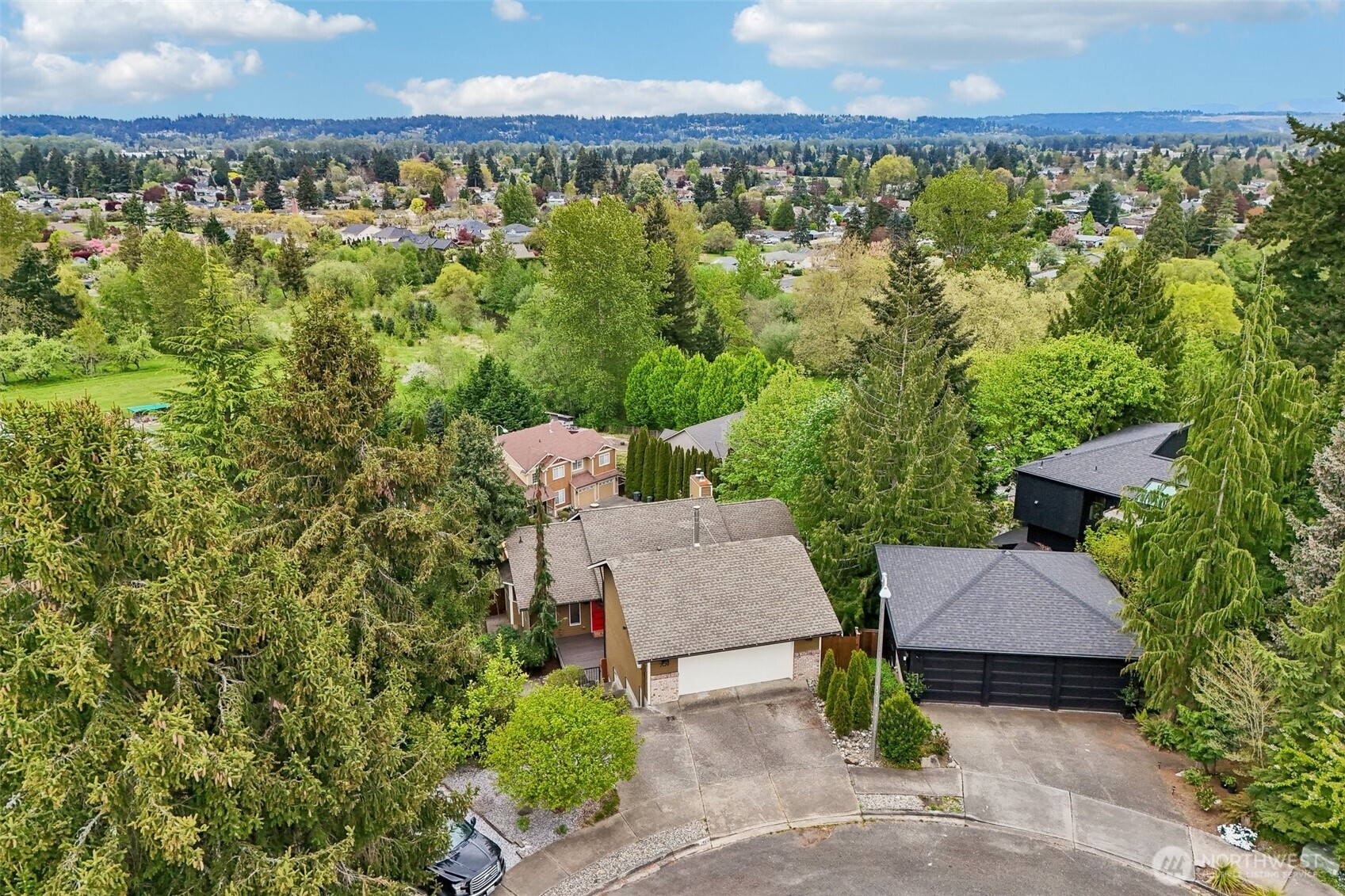 709 22nd Street Southwest Puyallup, WA 98371 - Photo 36 of 40