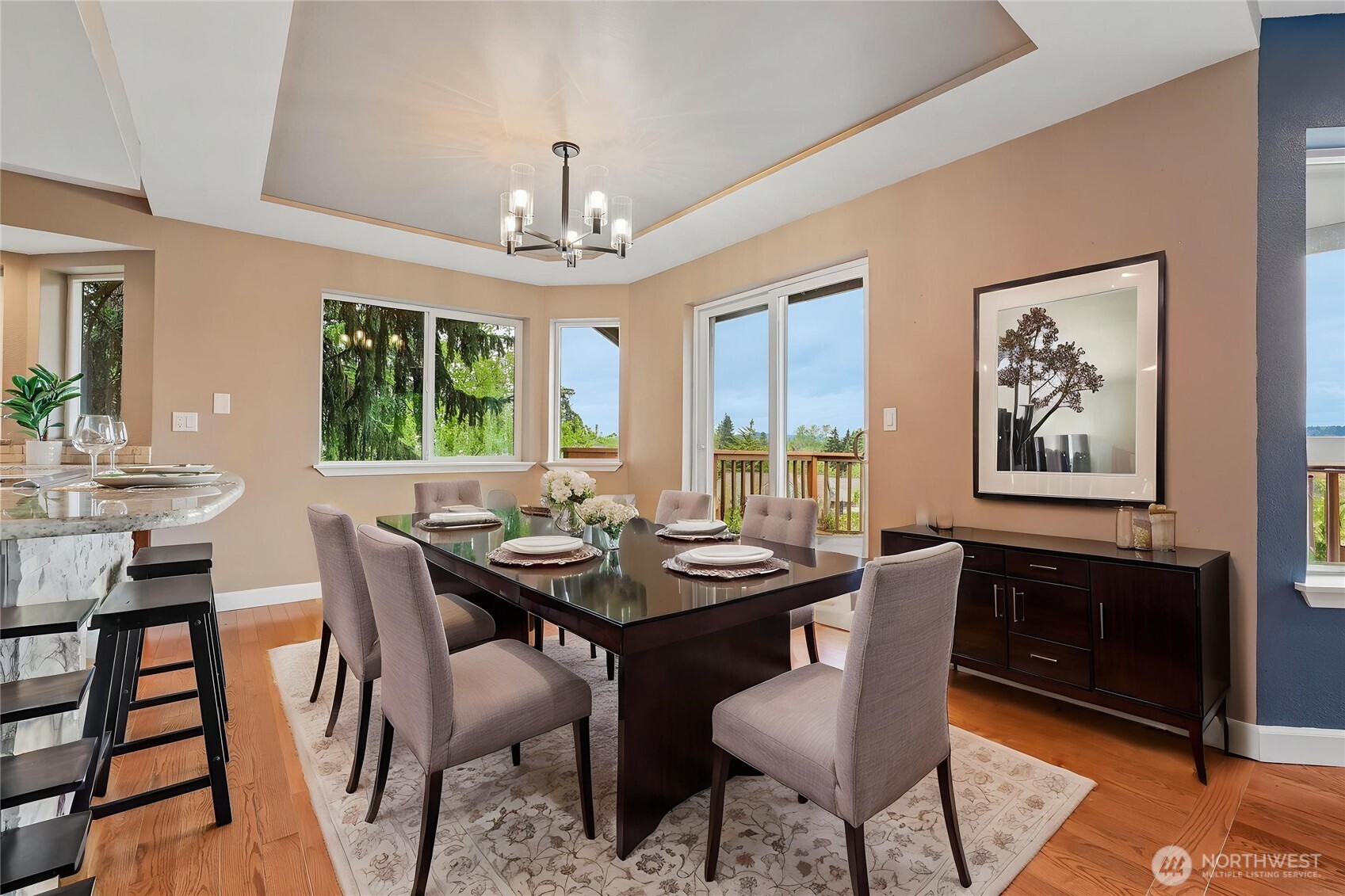 709 22nd Street Southwest Puyallup, WA 98371 - Photo 10 of 40