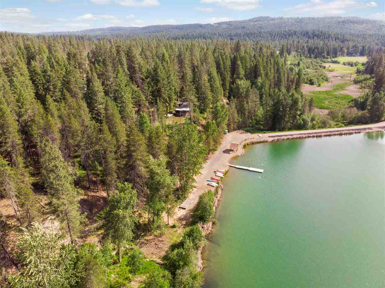 37305 North Milan Elk Road Elk, WA 99009 - Photo 1 of 20 Gallery Image 1