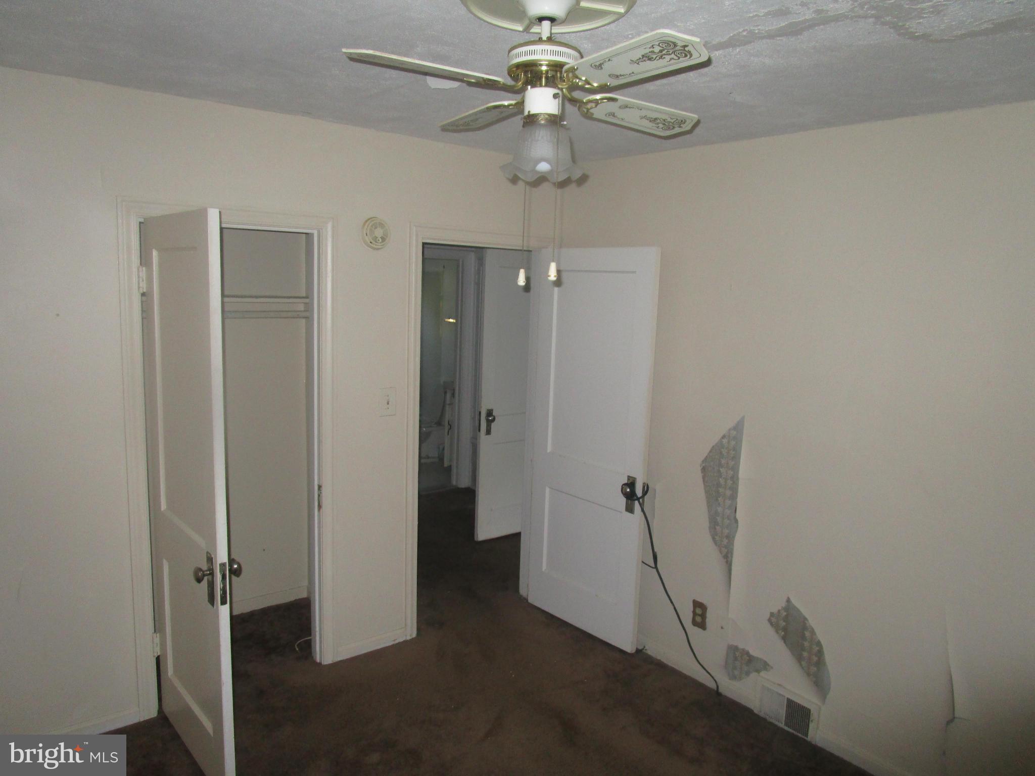 Interior (General)
