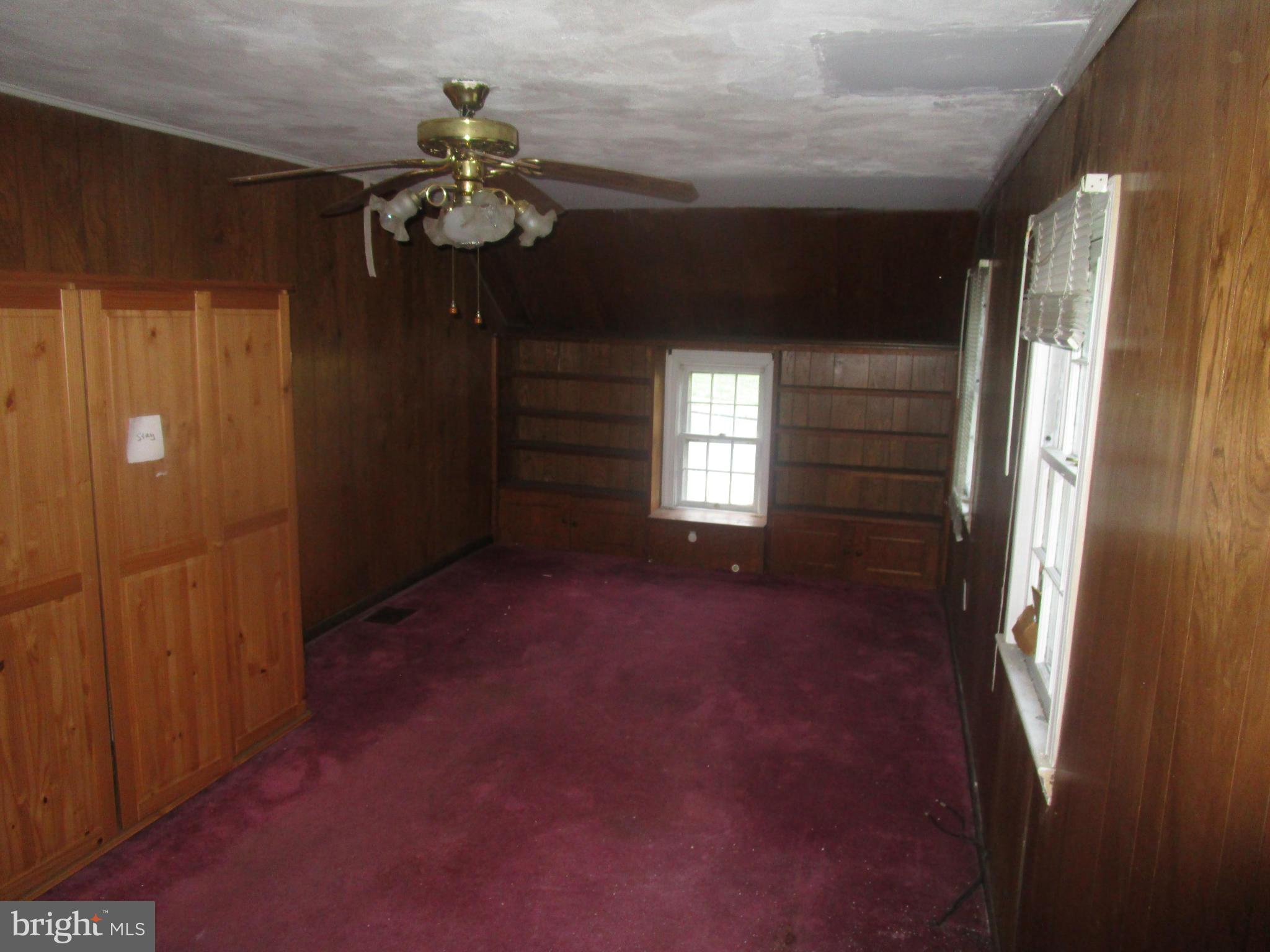 Interior (General)