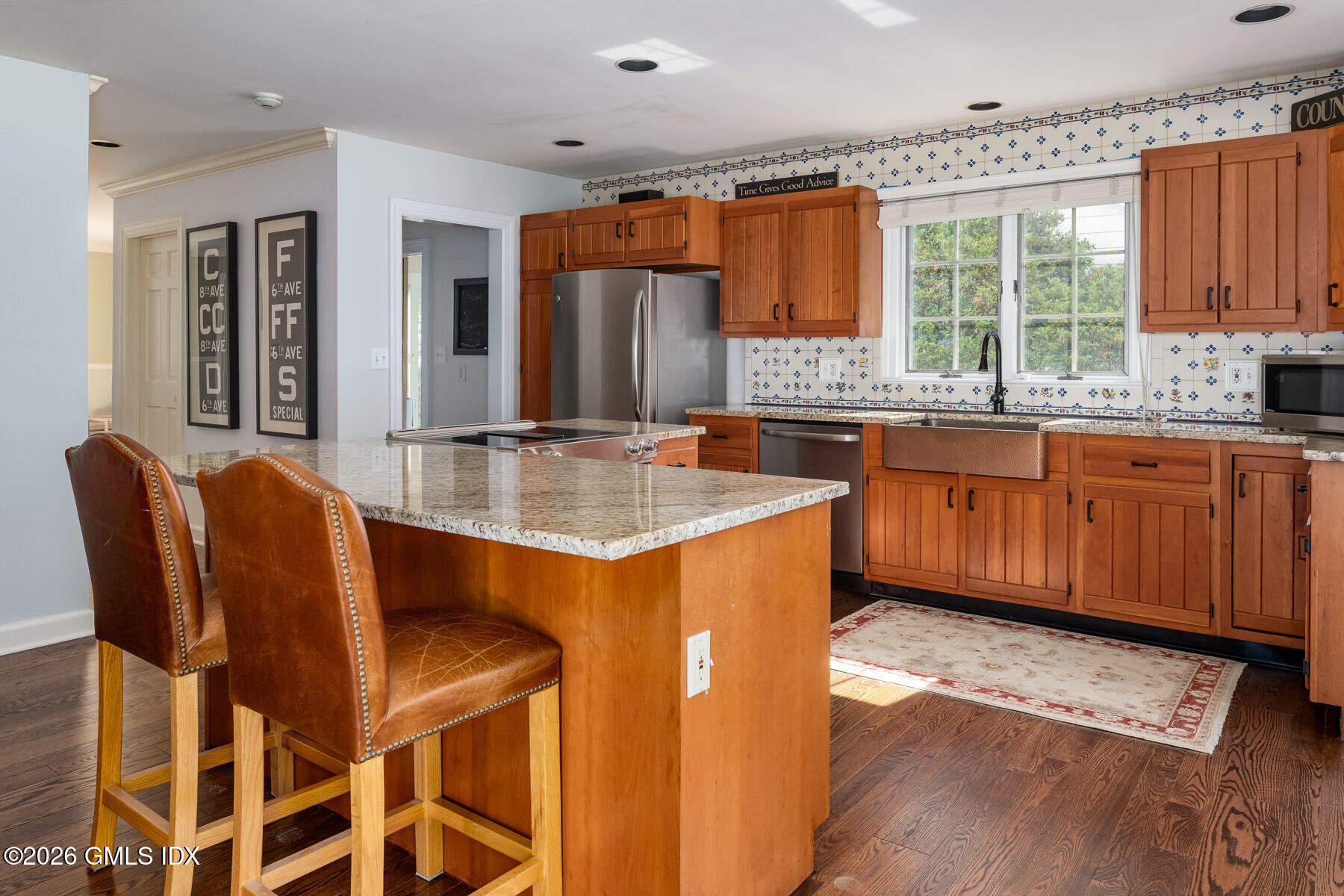 5 Willow Run Road Greenwich, CT 06831 - Photo 11 of 40 Kitchen