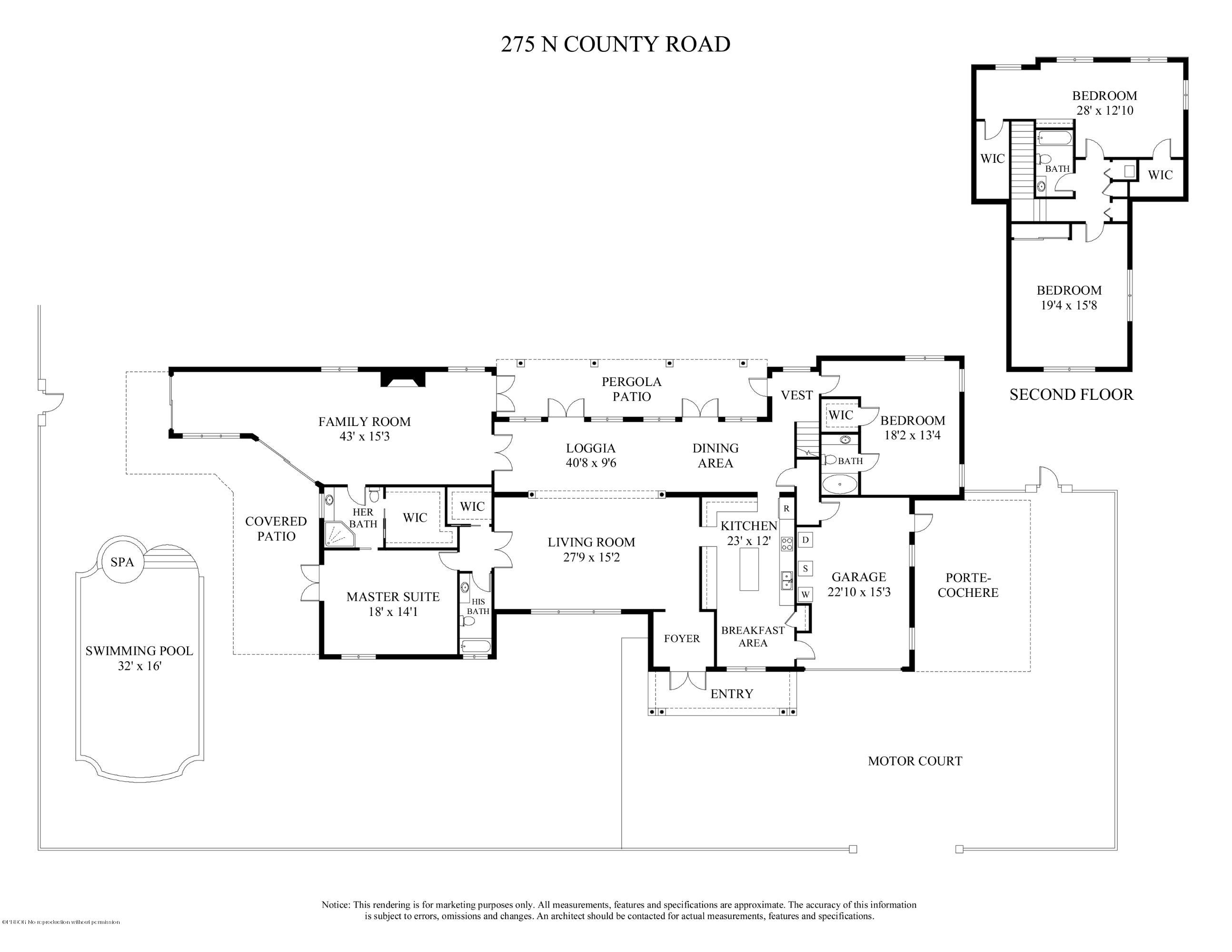 275 North County Road Palm Beach, FL 33480 - Photo 15 of 15 unknown