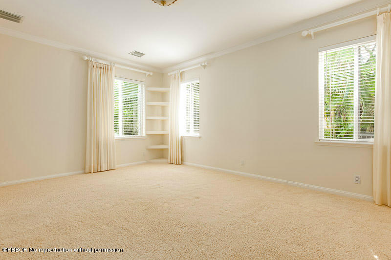 275 North County Road Palm Beach, FL 33480 - Photo 9 of 15 a view of an empty room with a window
