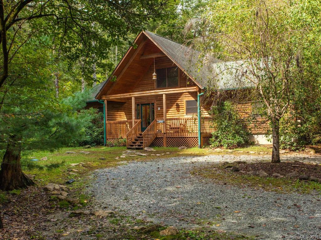 116 South Fork Road Lake Lure, NC 28746 - Photo 3 of 29 Gallery Image 3