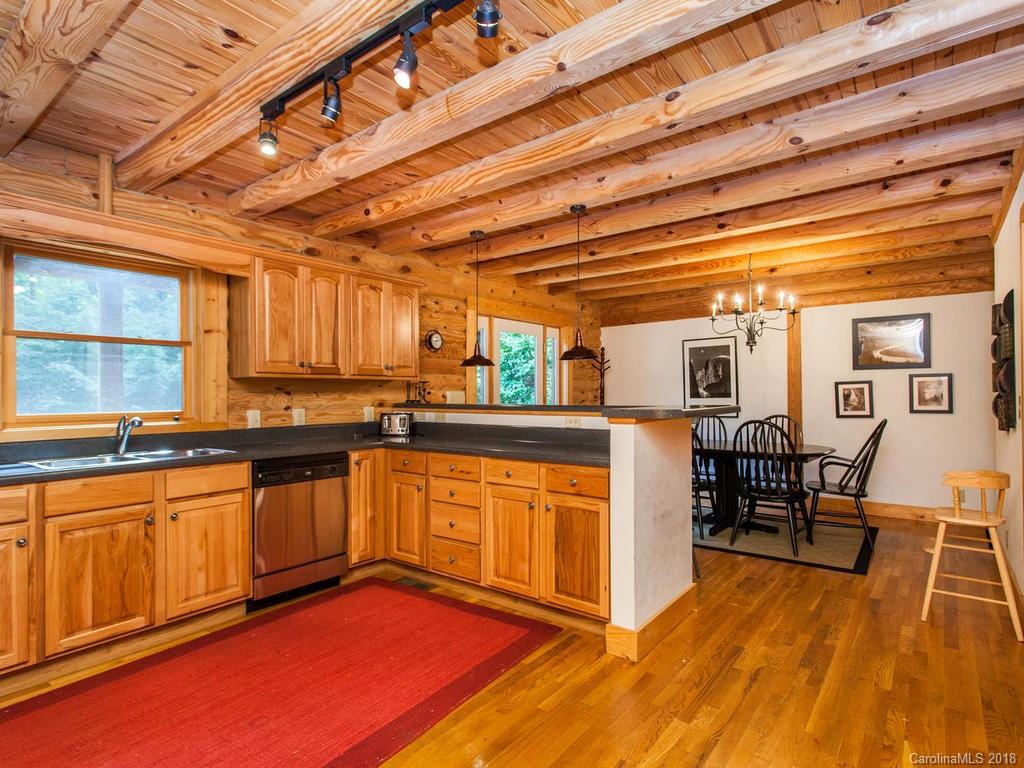 116 South Fork Road Lake Lure, NC 28746 - Photo 8 of 29 Gallery Image 8