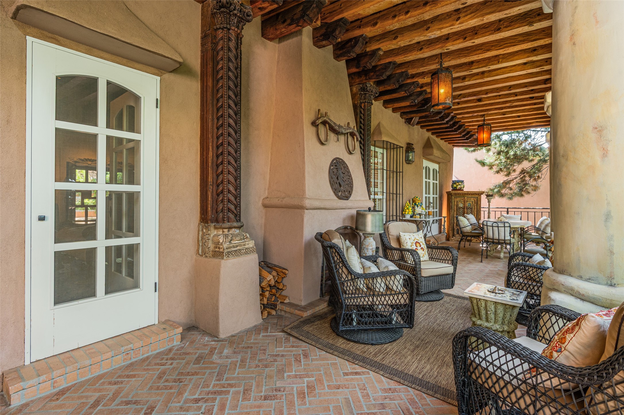 1379 Canyon Road Santa Fe, NM 87501 - Photo 38 of 63