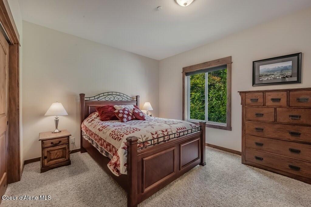 128 Mogul Hill Road, Unit 303 Sandpoint, ID 83864 - Photo 13 of 75 Junior Primary Suite