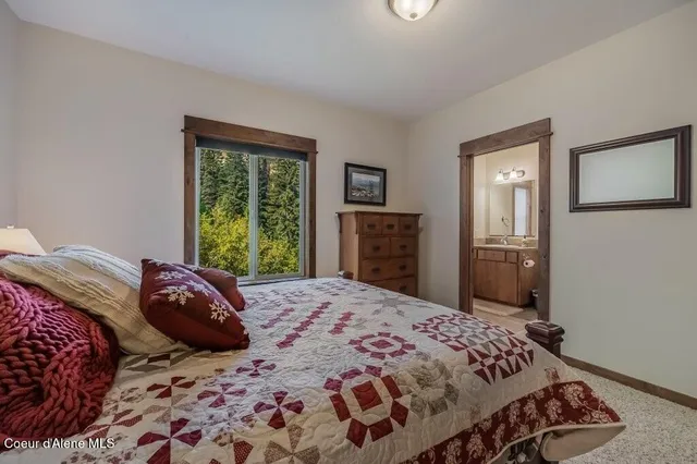 $1,275,000 | 128 Mogul Hill Road, Unit 303, Sandpoint, ID 83864