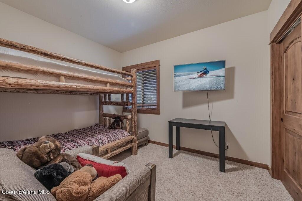 128 Mogul Hill Road, Unit 303 Sandpoint, ID 83864 - Photo 16 of 75 Bedroom Three