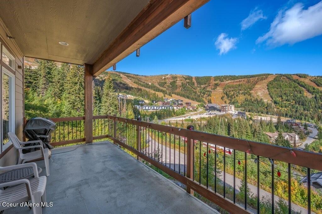 128 Mogul Hill Road, Unit 303 Sandpoint, ID 83864 - Photo 19 of 75 Your View