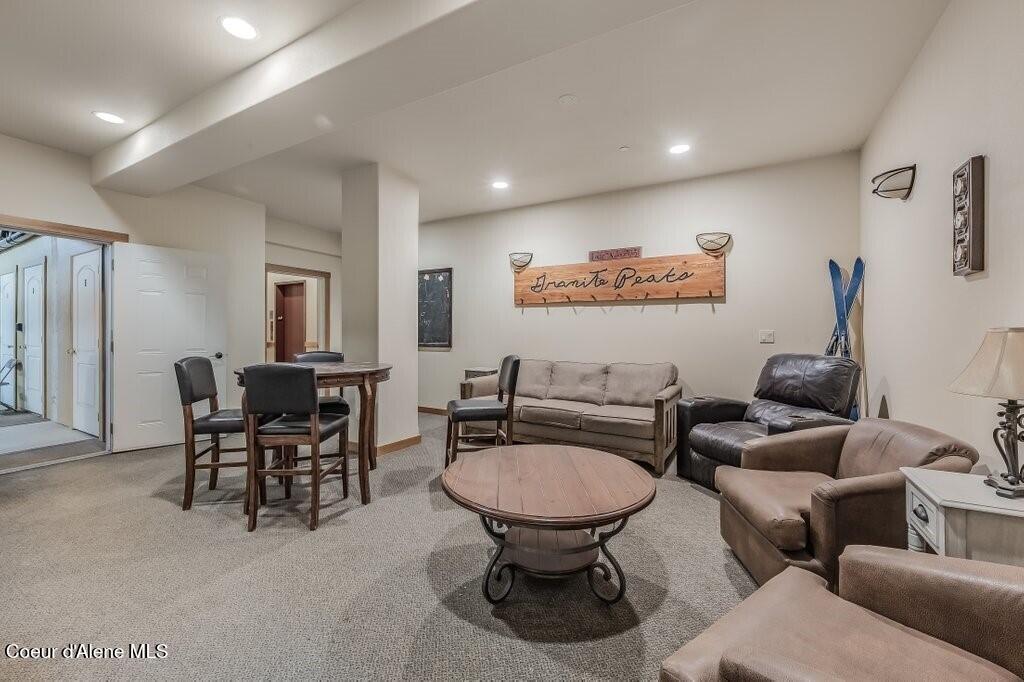 128 Mogul Hill Road, Unit 303 Sandpoint, ID 83864 - Photo 22 of 75 Common Area