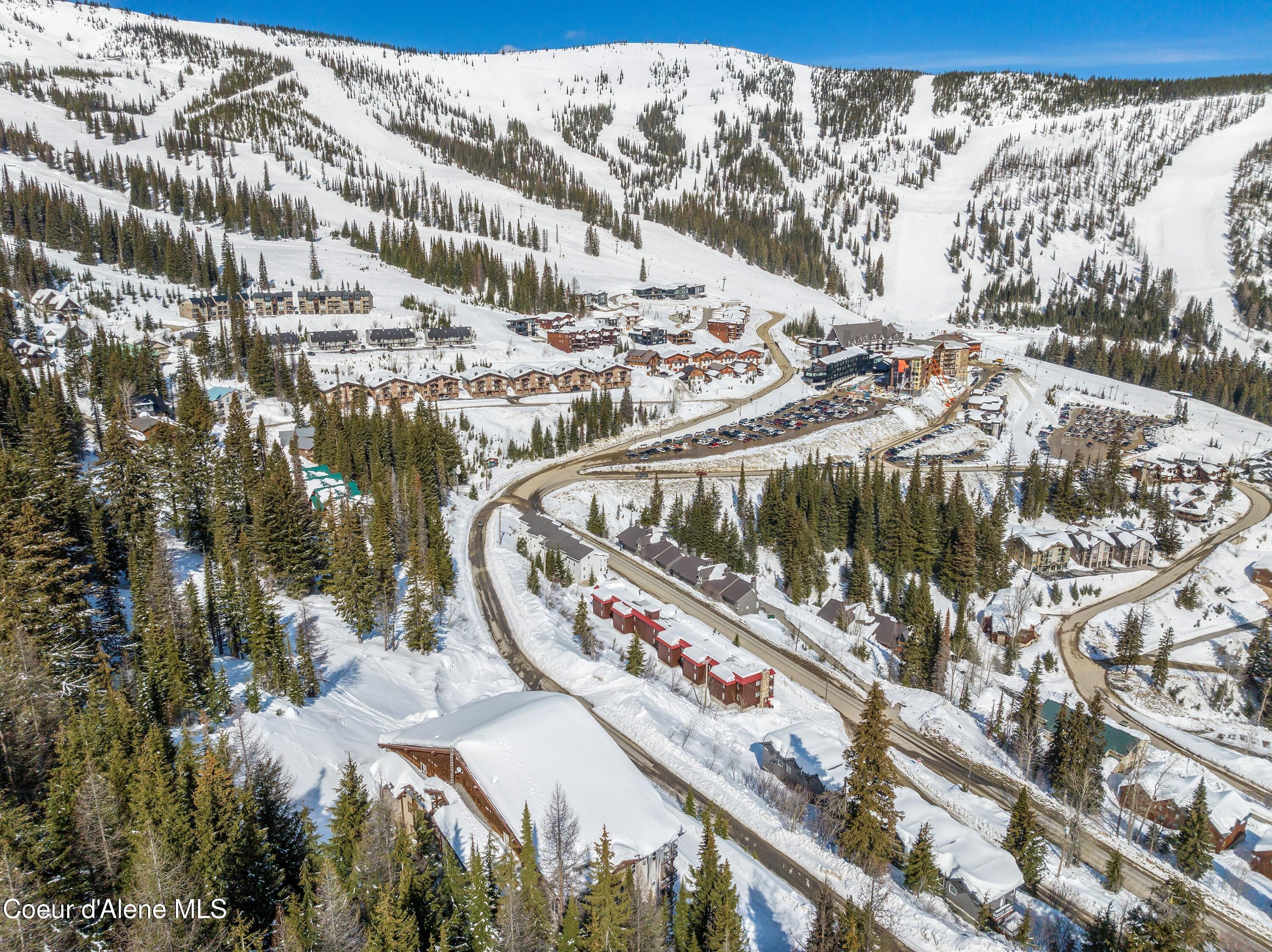 128 Mogul Hill Road, Unit 303 Sandpoint, ID 83864 - Photo 25 of 75 Granite Peaks at Schweitzer