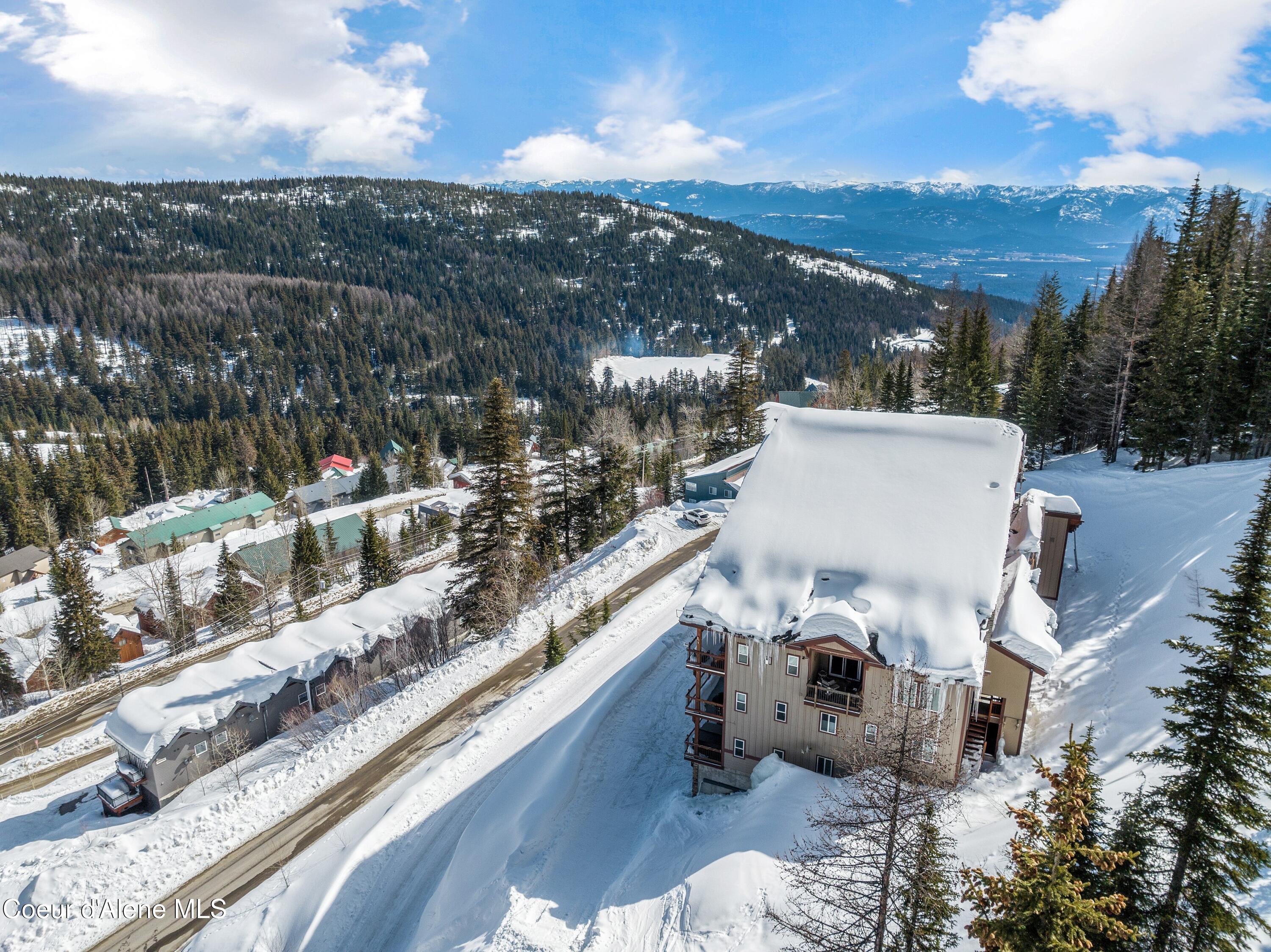 128 Mogul Hill Road, Unit 303 Sandpoint, ID 83864 - Photo 26 of 75 Granite Peaks at Schweitzer