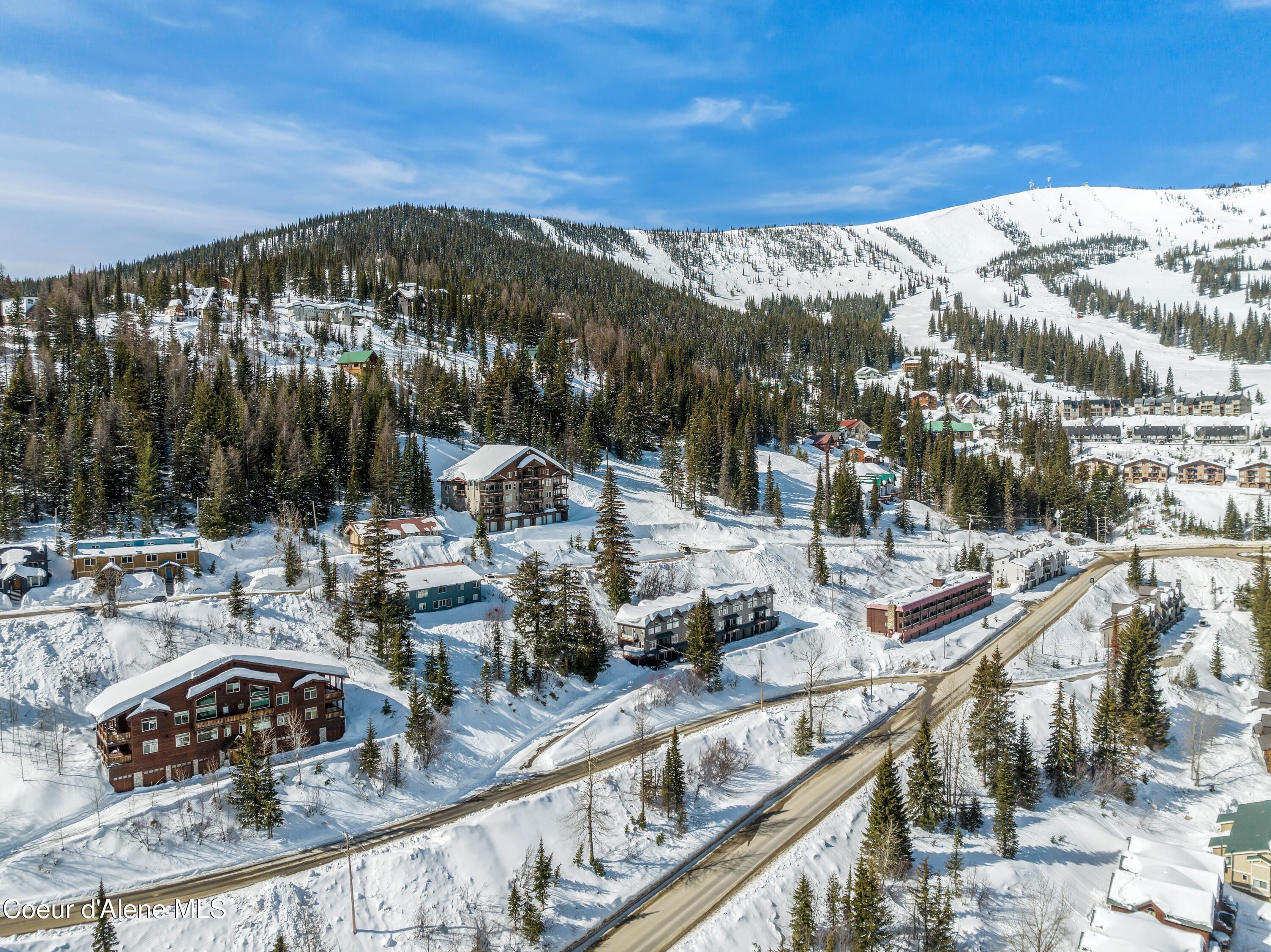 128 Mogul Hill Road, Unit 303 Sandpoint, ID 83864 - Photo 28 of 75 Granite Peaks at Schweitzer