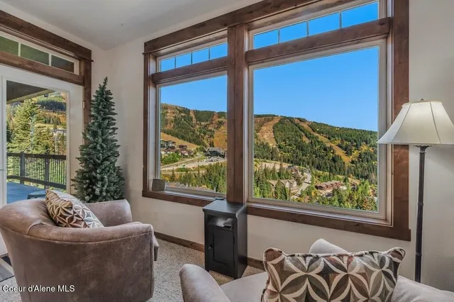 $1,275,000 | 128 Mogul Hill Road, Unit 303, Sandpoint, ID 83864