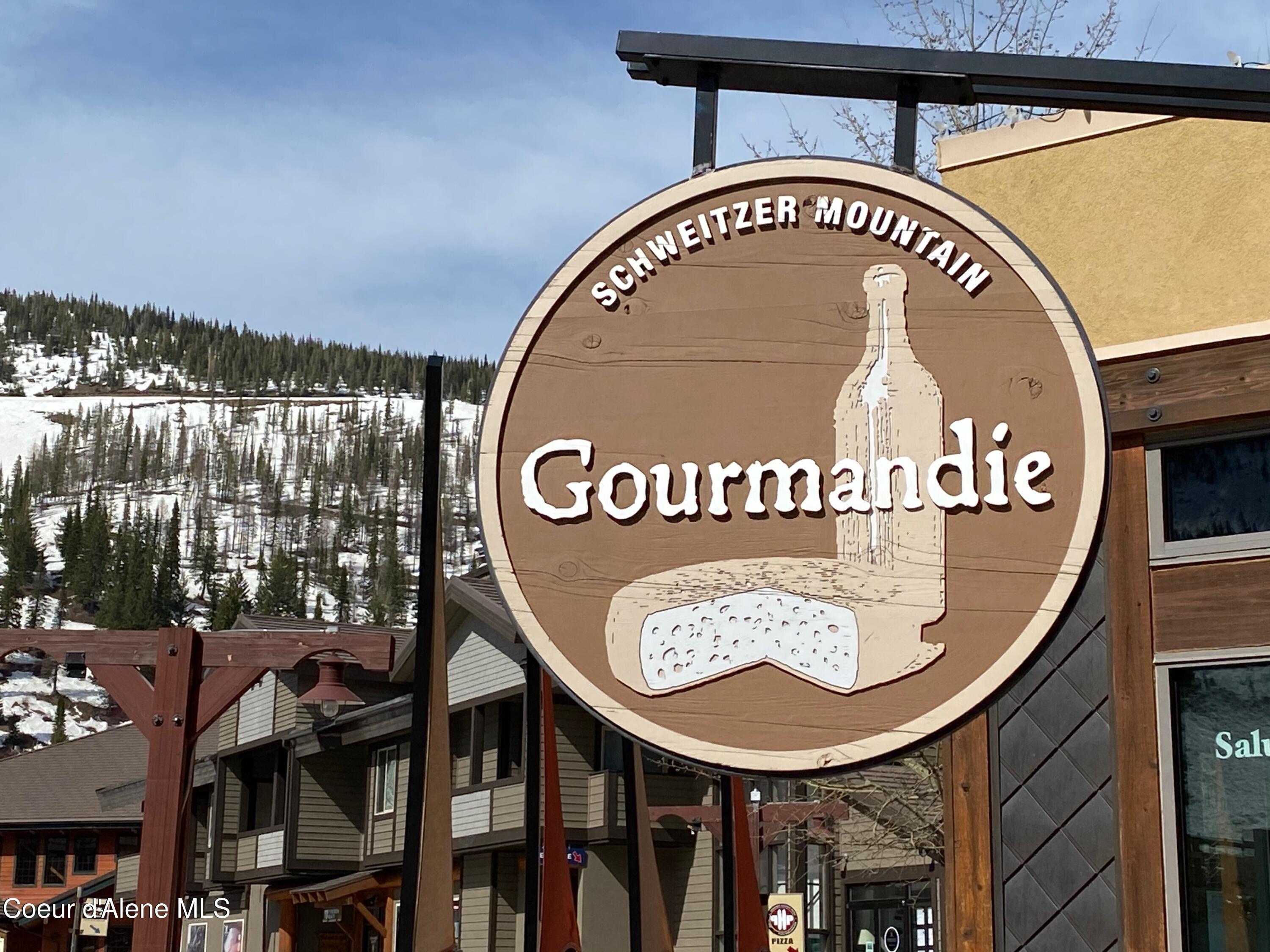 128 Mogul Hill Road, Unit 303 Sandpoint, ID 83864 - Photo 41 of 75 Schweitzer Lifestyle