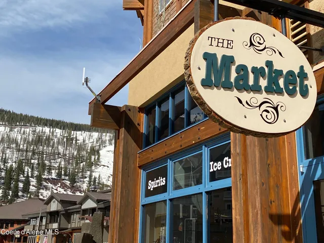 $1,275,000 | 128 Mogul Hill Road, Unit 303, Sandpoint, ID 83864