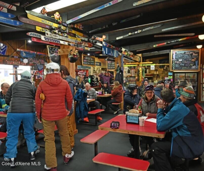 128 Mogul Hill Road, Unit 303 Sandpoint, ID 83864 - Photo 44 of 75 Schweitzer Lifestyle