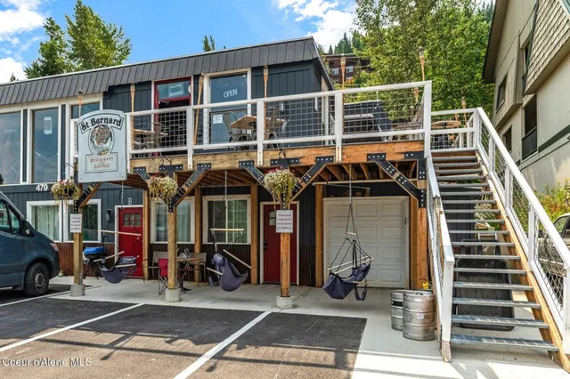 $1,275,000 | 128 Mogul Hill Road, Unit 303, Sandpoint, ID 83864