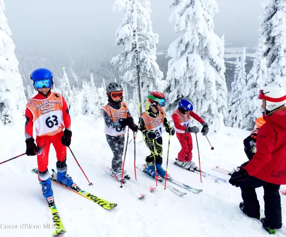 $1,275,000 | 128 Mogul Hill Road, Unit 303, Sandpoint, ID 83864