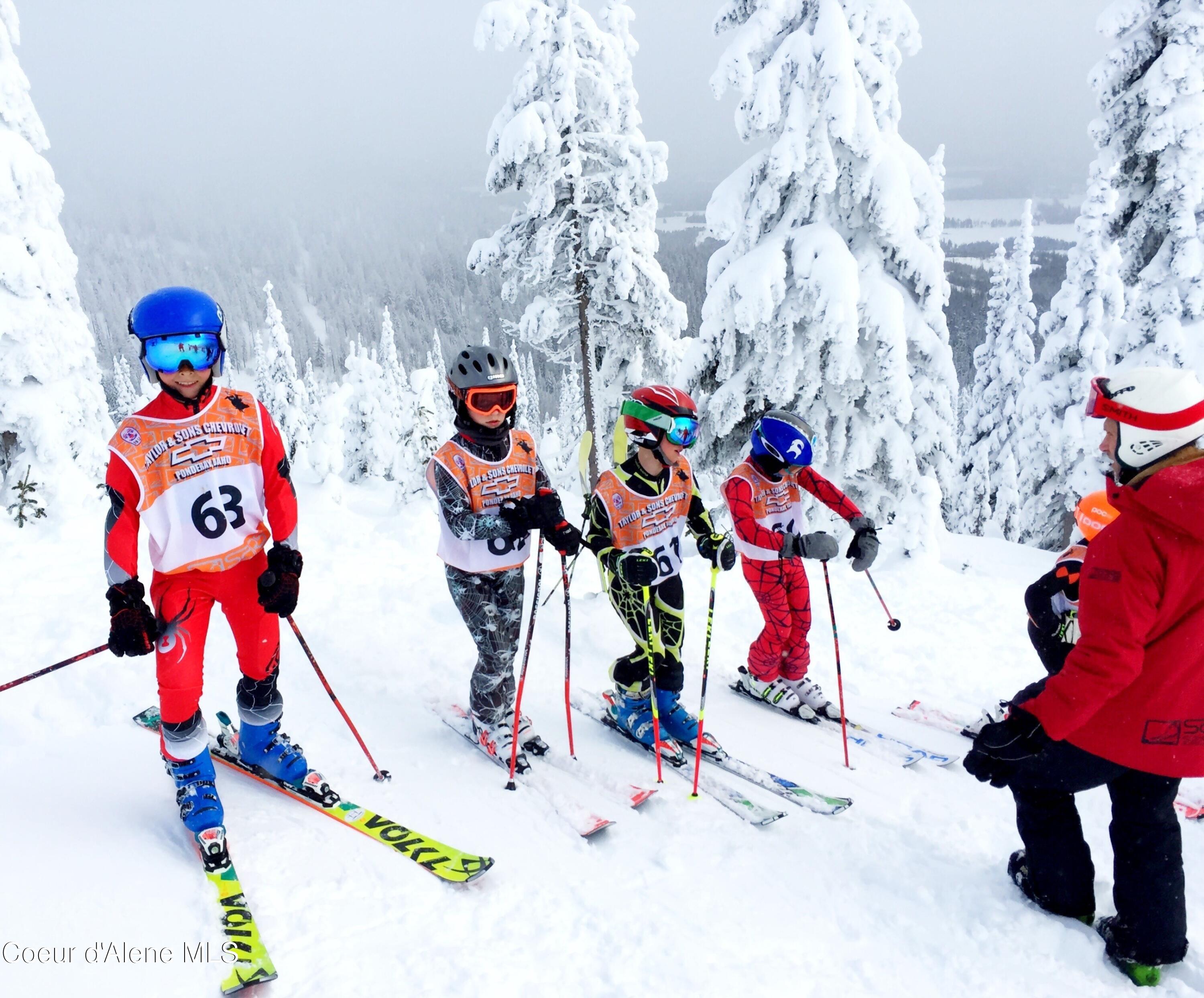 128 Mogul Hill Road, Unit 303 Sandpoint, ID 83864 - Photo 52 of 75 Schweitzer Lifestyle