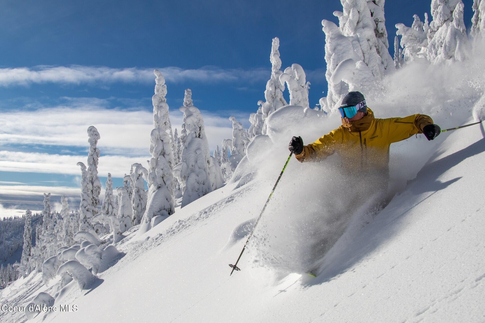 128 Mogul Hill Road, Unit 303 Sandpoint, ID 83864 - Photo 58 of 75 Schweitzer Lifestyle