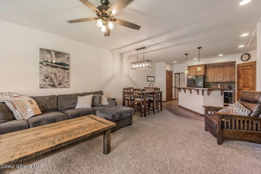 128 Mogul Hill Road, Unit 303 Sandpoint, ID 83864 - Photo 6 of 75 Spacious and Comfortable Condo