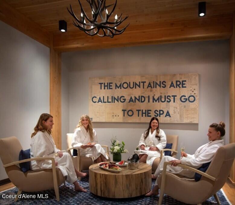 128 Mogul Hill Road, Unit 303 Sandpoint, ID 83864 - Photo 61 of 75 Schweitzer Lifestyle