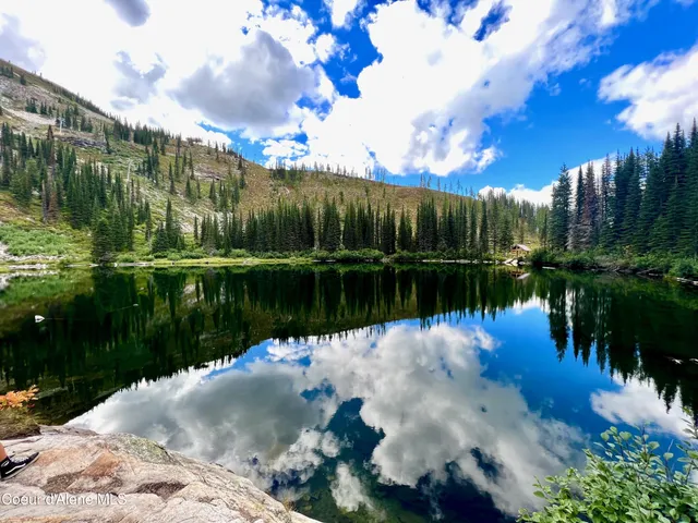 $1,275,000 | 128 Mogul Hill Road, Unit 303, Sandpoint, ID 83864