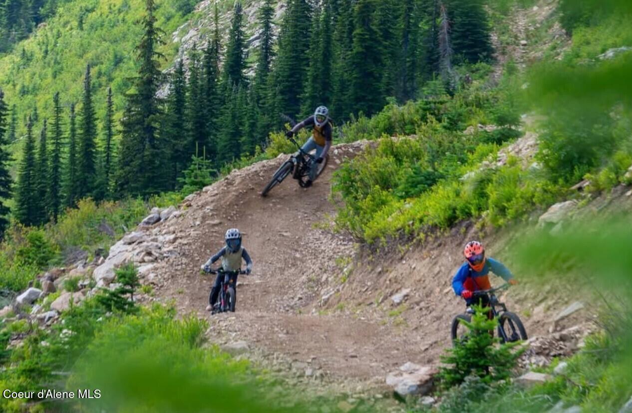 128 Mogul Hill Road, Unit 303 Sandpoint, ID 83864 - Photo 67 of 75 Schweitzer Lifestyle