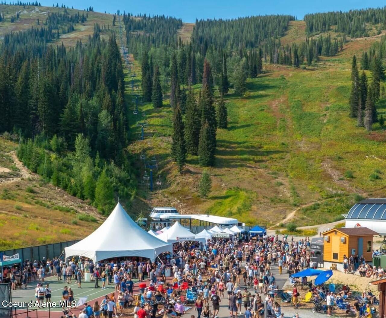 128 Mogul Hill Road, Unit 303 Sandpoint, ID 83864 - Photo 69 of 75 Schweitzer Lifestyle