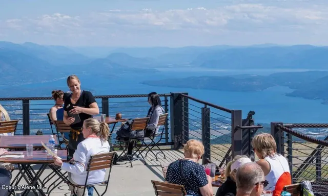 $1,275,000 | 128 Mogul Hill Road, Unit 303, Sandpoint, ID 83864