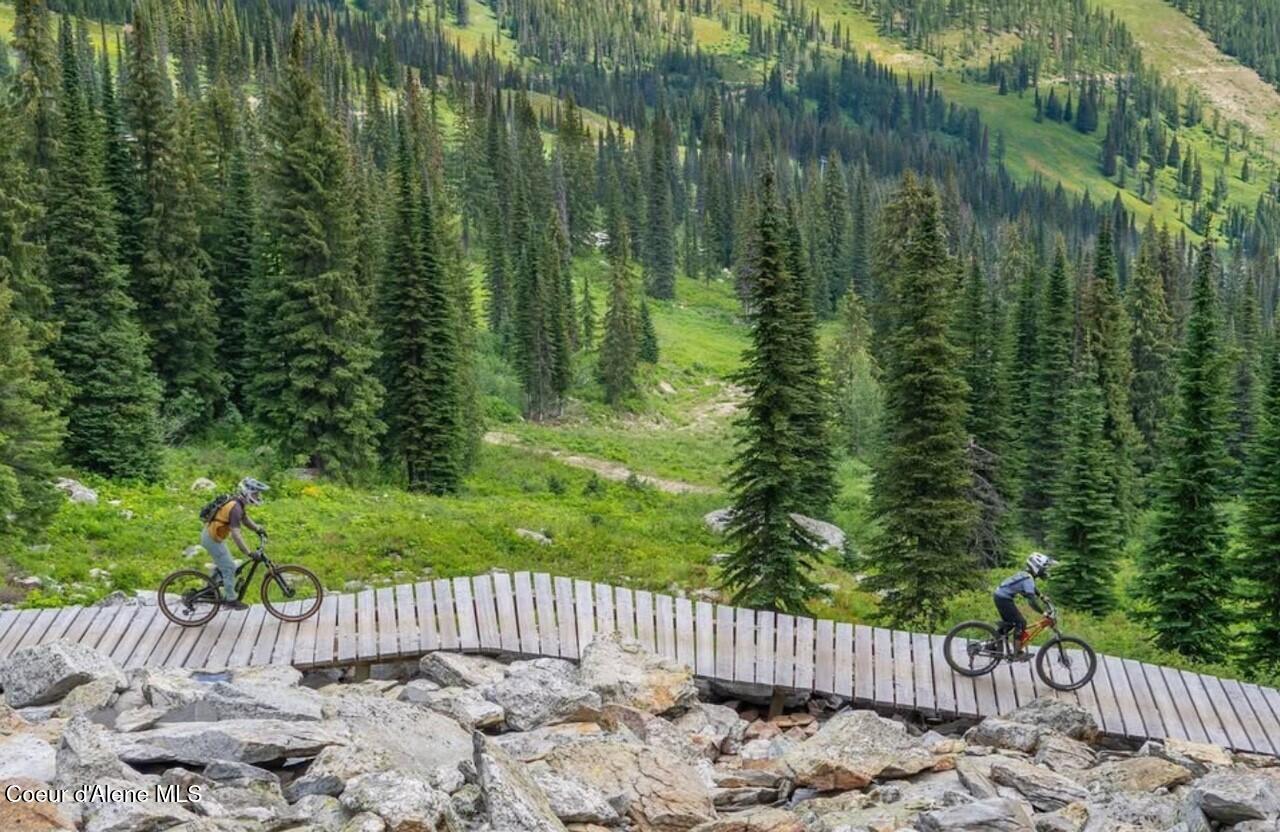 128 Mogul Hill Road, Unit 303 Sandpoint, ID 83864 - Photo 71 of 75 Schweitzer Lifestyle