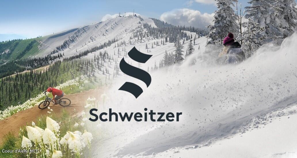 128 Mogul Hill Road, Unit 303 Sandpoint, ID 83864 - Photo 74 of 75 Schweitzer Lifestyle