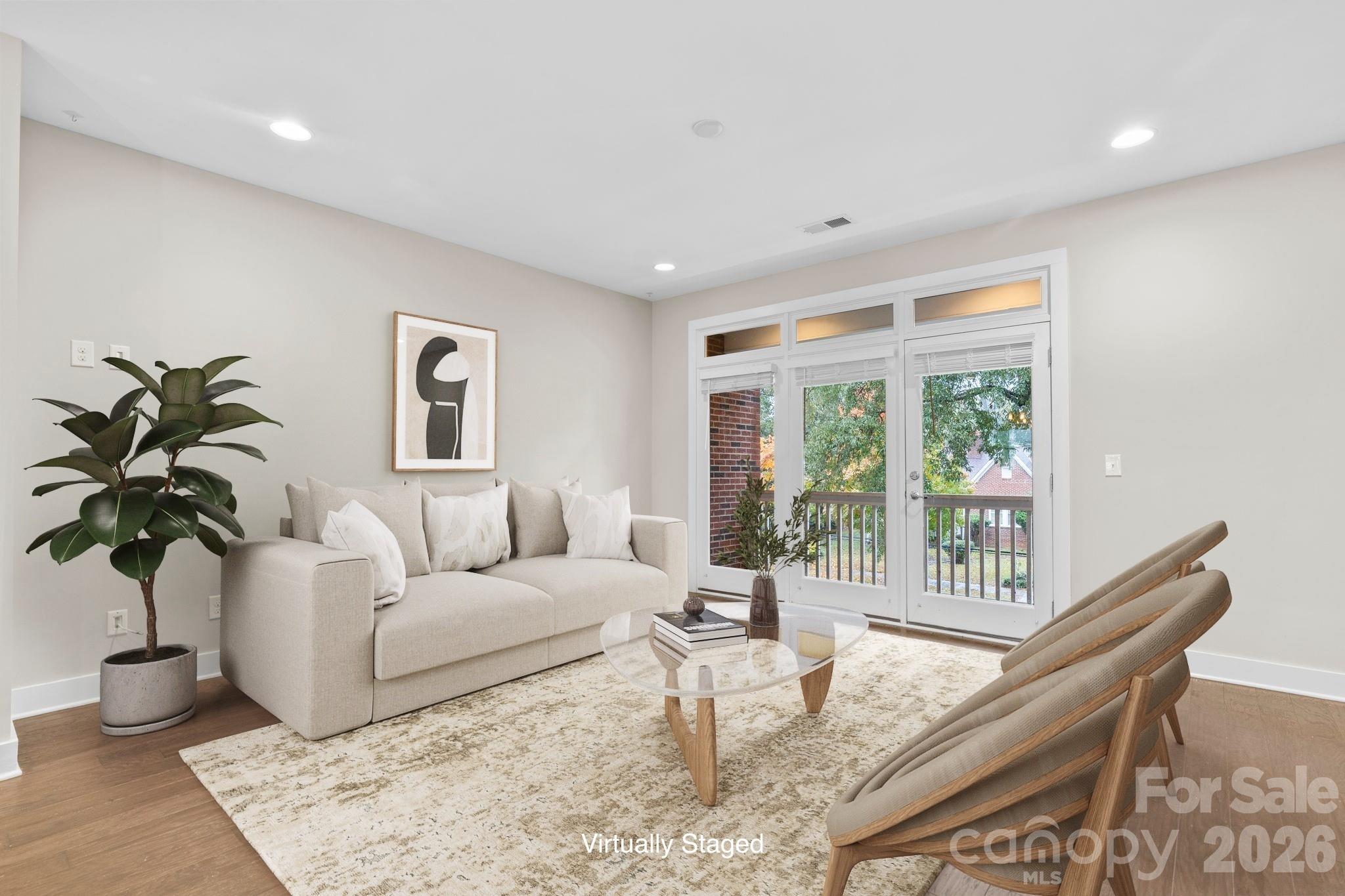 129 Grandin Road Charlotte, NC 28208 - Photo 3 of 35