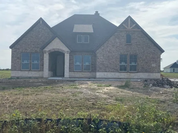 $516,475 | 113 Sunny Side Drive, Valley View, TX 76272