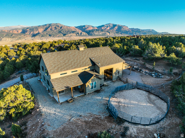 6688 Bareback Road Cedar City, UT 84720 - Photo 8 of 58 Barndominium