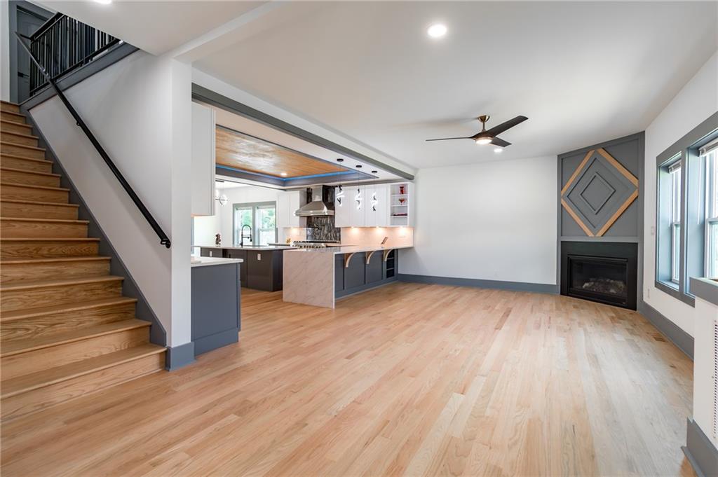 2369 McAfee Road Decatur, GA 30032 - Photo 6 of 61