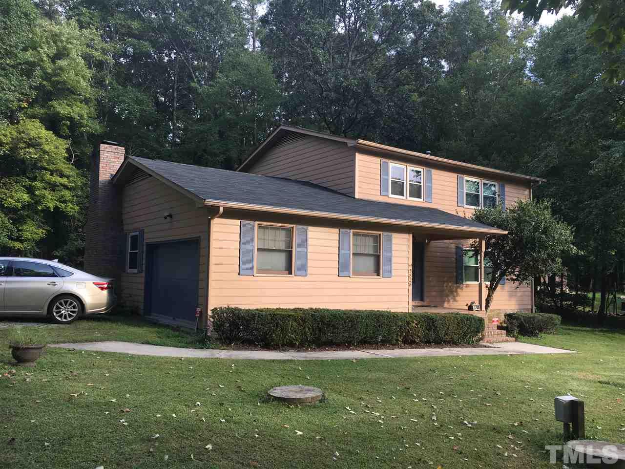 5828 Russell Road Durham, NC 27712 - Photo 3 of 13