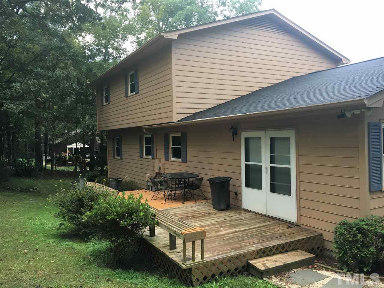 5828 Russell Road Durham, NC 27712 - Photo 4 of 13