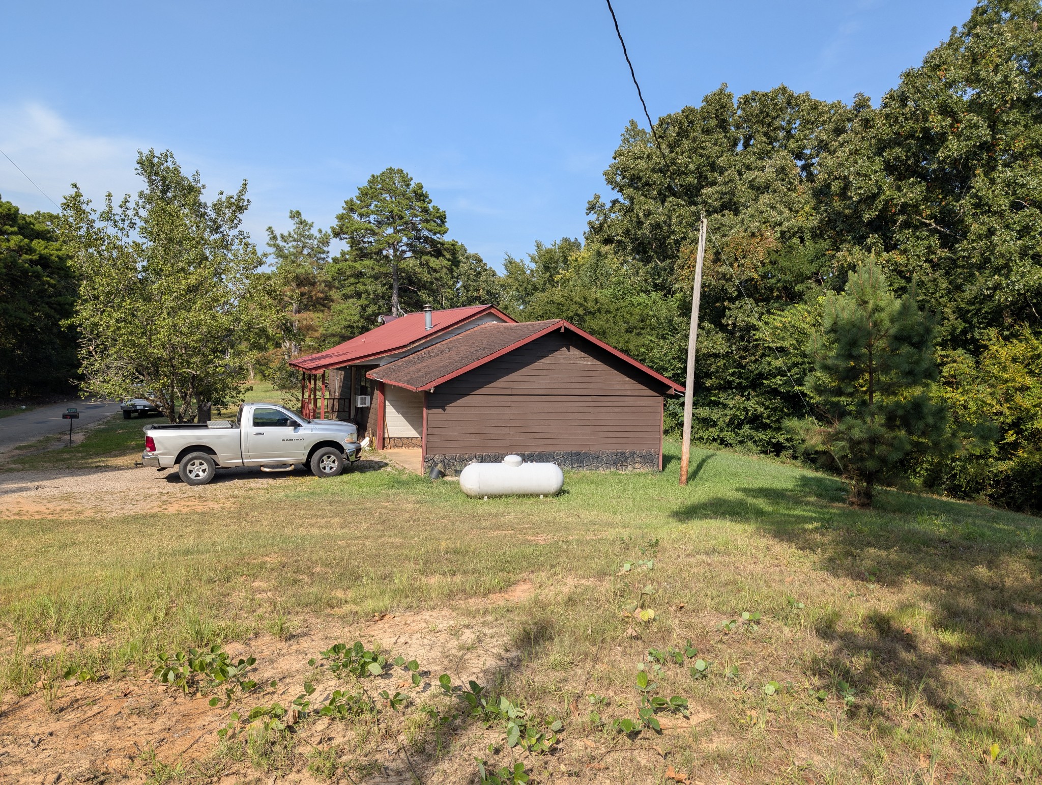 1255 Nubbin Ridge Road Middleton, TN 38052 - Photo 4 of 12 Gallery Image 4