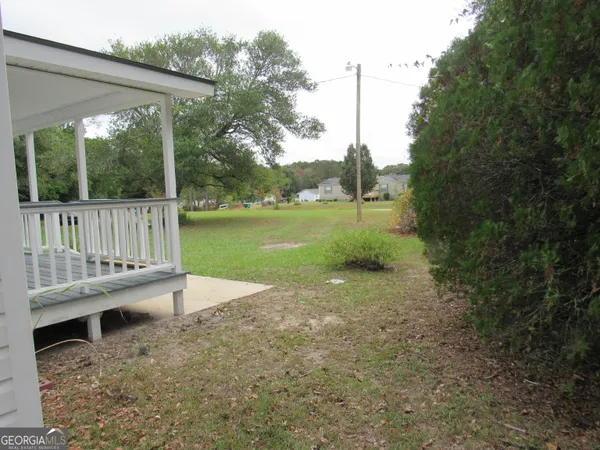 $175,000 | 112 Judy Avenue, Cordele, GA 31015