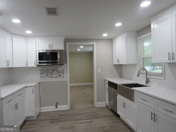 $175,000 | 112 Judy Avenue, Cordele, GA 31015