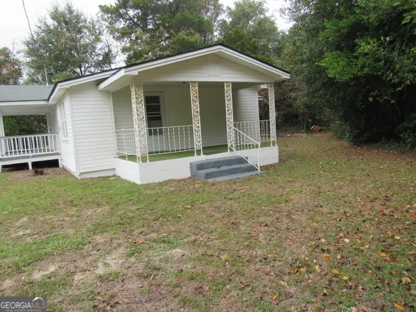 $175,000 | 112 Judy Avenue, Cordele, GA 31015