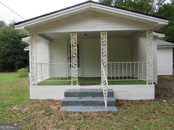 $175,000 | 112 Judy Avenue, Cordele, GA 31015