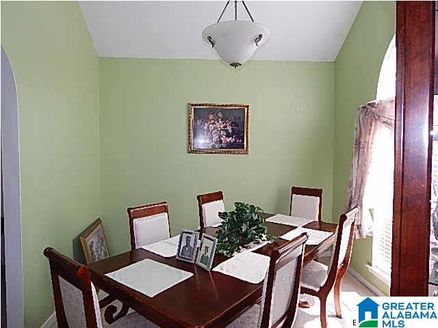 124 Heather Lane Pelham, AL 35124 - Photo 4 of 30