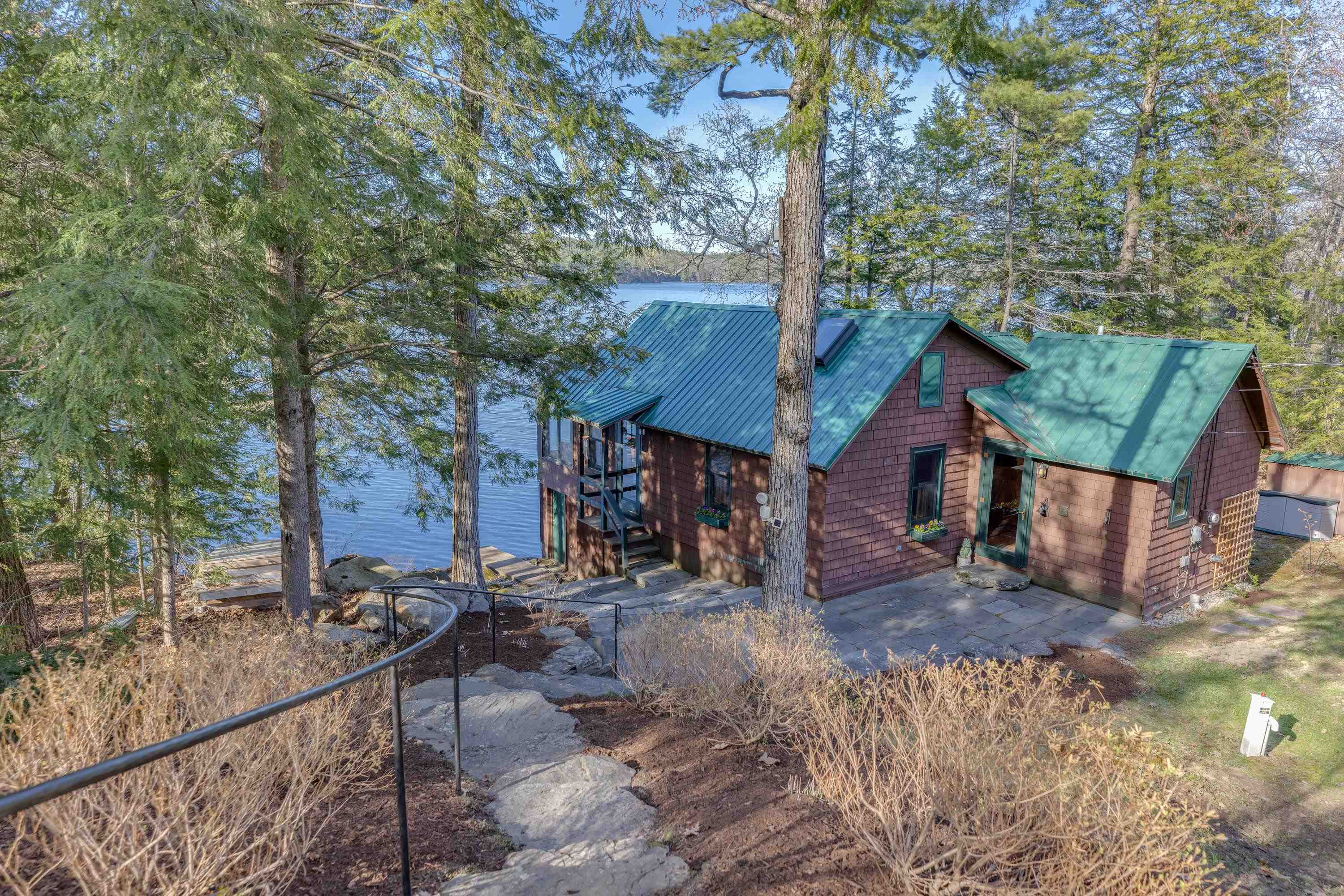 784 Us Rt 3, Unit 2 Holderness, NH 03245 - Photo 29 of 32 Gallery Image 29