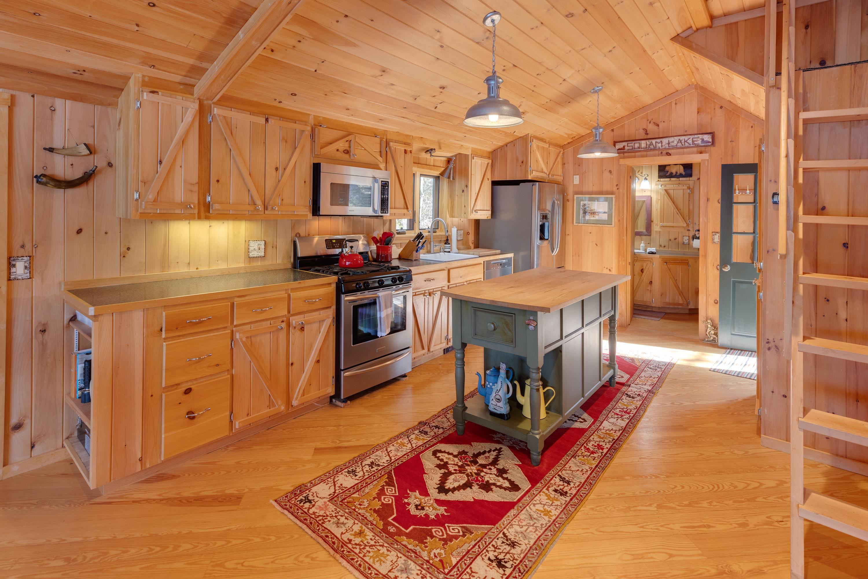 784 Us Rt 3, Unit 2 Holderness, NH 03245 - Photo 8 of 32 Gallery Image 8