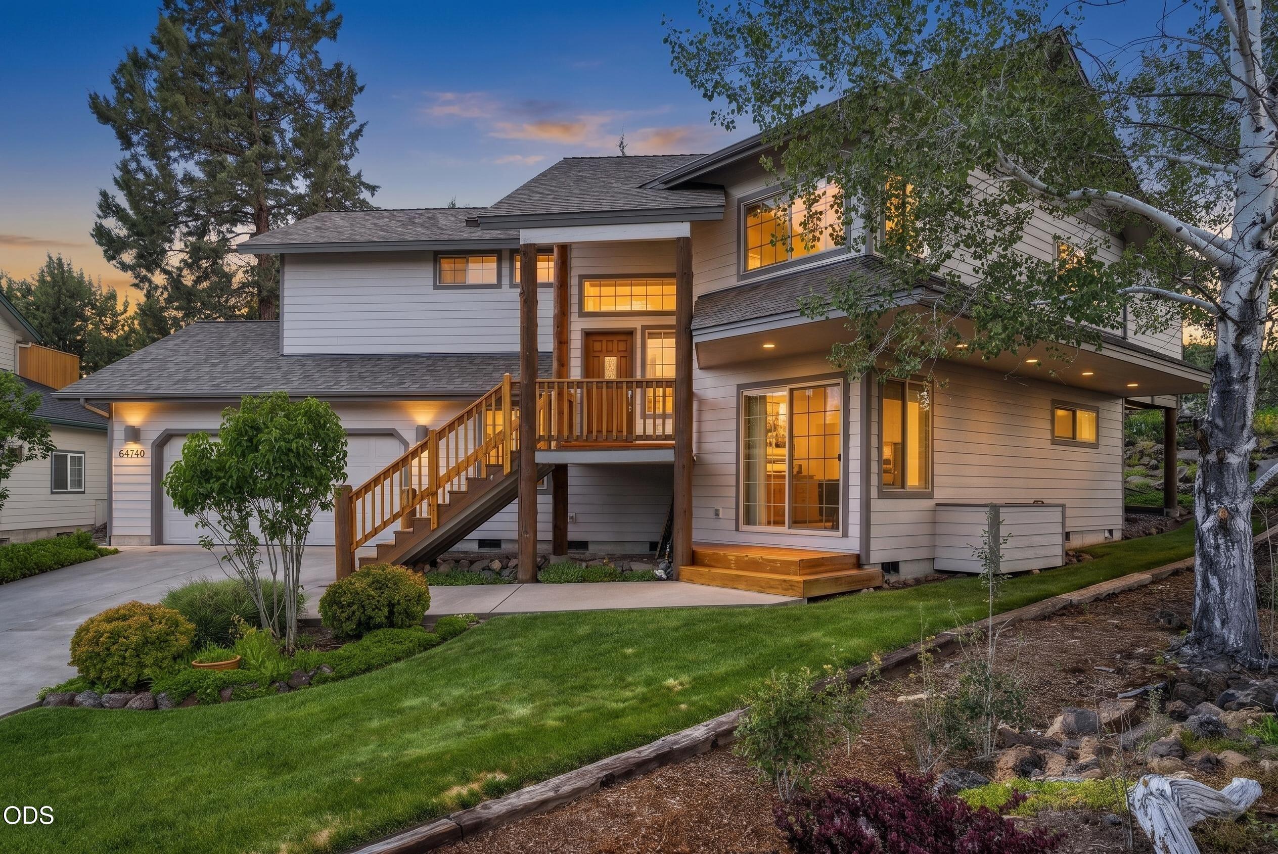 64740 Alcor Place Bend, OR 97703 - Photo 4 of 73